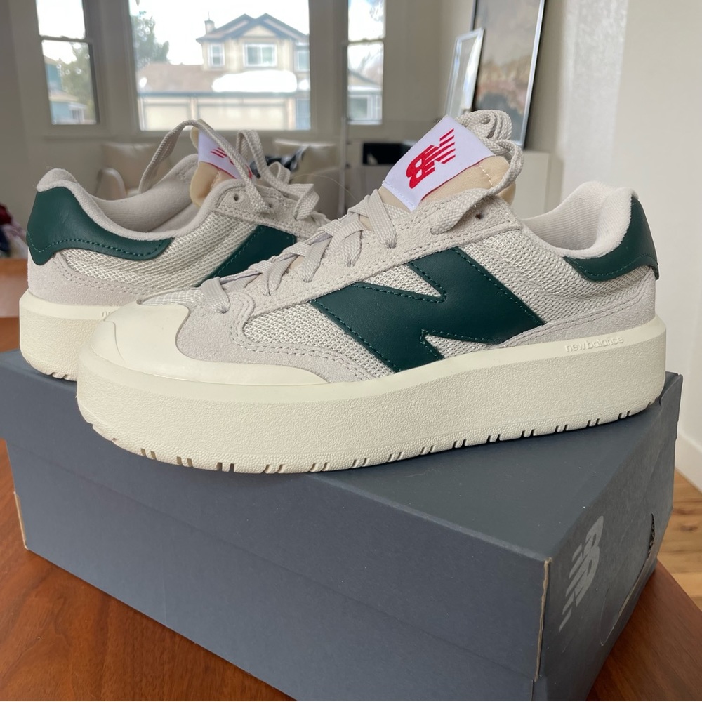 New Balance CT 302